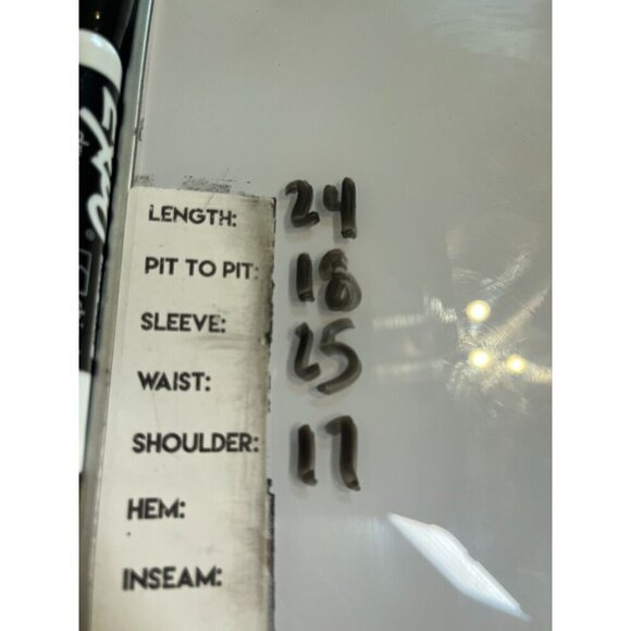 St Johns Bay Argyle Knit Sweater PL Red Preppy Varsity Retro 80s Old Money - Picture 10 of 11